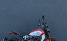 DUCATI SCRAMBLER ICON A2