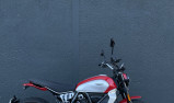 DUCATI SCRAMBLER ICON A2