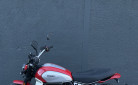 DUCATI SCRAMBLER ICON A2