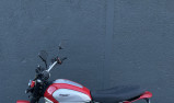 DUCATI SCRAMBLER ICON A2