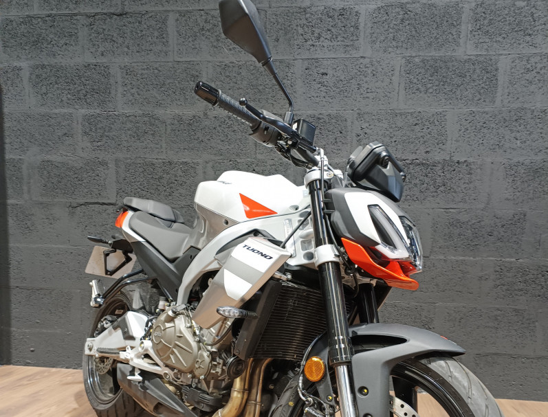 APRILIA RS 457