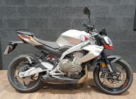 APRILIA RS 457