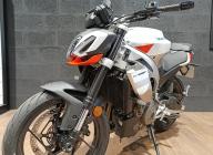 APRILIA RS 457