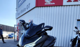 HONDA FORZA 125 ABS