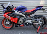 APRILIA RS 660