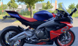 APRILIA RS 660