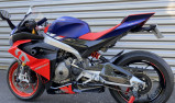 APRILIA RS 660