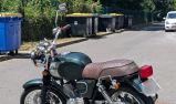 ORCAL ASTOR 125