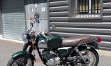 ORCAL ASTOR 125