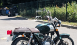 ORCAL ASTOR 125