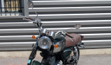 ORCAL ASTOR 125