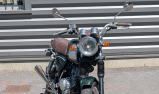 ORCAL ASTOR 125