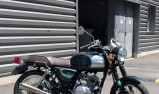 ORCAL ASTOR 125