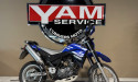YAMAHA XT 660R