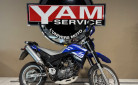 YAMAHA XT 660R