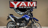 YAMAHA XT 660R