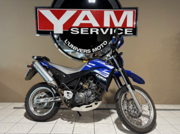 YAMAHA XT 660R