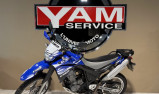 YAMAHA XT 660R