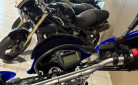 YAMAHA XT 660R