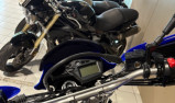 YAMAHA XT 660R