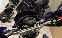 YAMAHA XT 660R