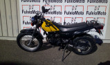 YAMAHA TW 125 OCCASION N°22555