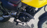 YAMAHA TW 125 OCCASION N°22555