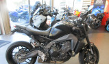 YAMAHA MT-09 35KW