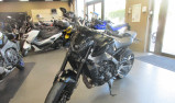 YAMAHA MT-09 35KW