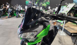 KAWASAKI Z400 Z 400