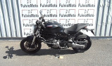 DUCATI MONSTER 821 OCCASION N°13507