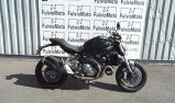 DUCATI MONSTER 821 OCCASION N°13507