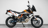 KTM - 890 ADVENTURE R