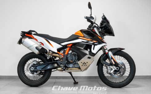 KTM - 890 ADVENTURE R