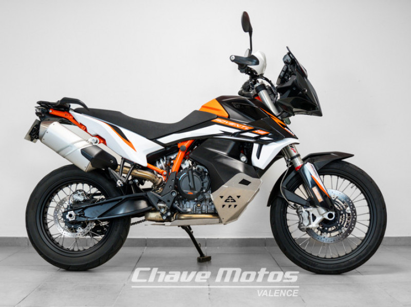 KTM - 890 ADVENTURE R