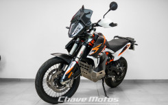KTM - 890 ADVENTURE R