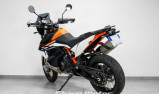 KTM - 890 ADVENTURE R
