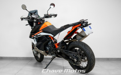 KTM - 890 ADVENTURE R