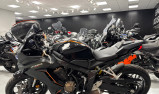 HONDA CBR 650