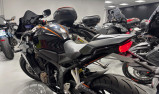 HONDA CBR 650