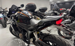 HONDA CBR 650