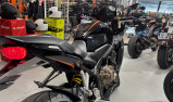 HONDA CBR 650