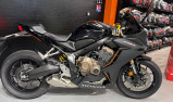HONDA CBR 650