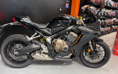 HONDA CBR 650