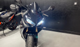 HONDA CBR 650