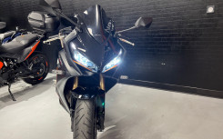 HONDA CBR 650