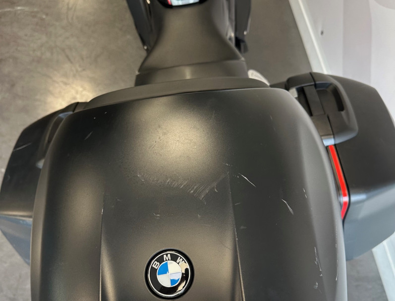 BMW F 800 GT