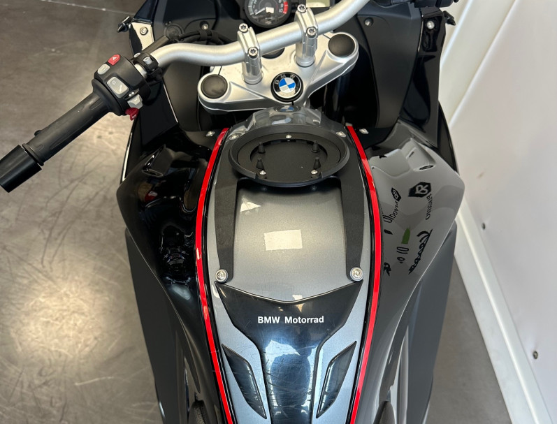 BMW F 800 GT