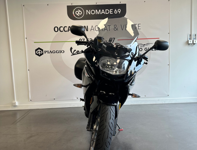 BMW F 800 GT