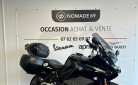 BMW F 800 GT